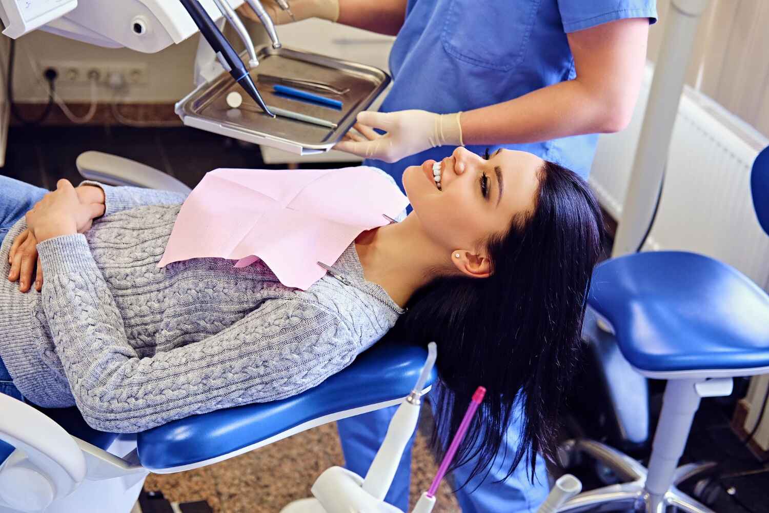 Best Walk-in Dentist Near Me [placeholder7] in State College, PA